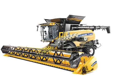 Combines