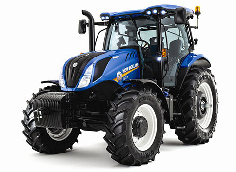 Tractors